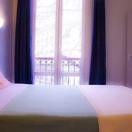 Bien-etre Hotel Parigi