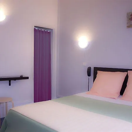 Bien-etre Hotel