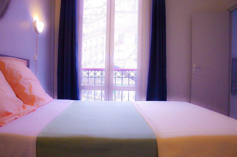 Bien-etre Hotel Parigi